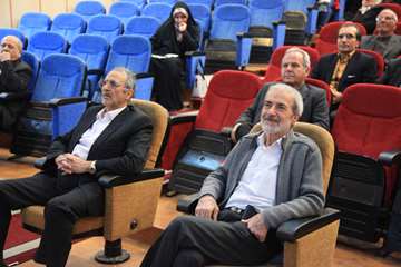 مجمع عمومی عادی سالیانه بازنشستگان و گردهمایی پیشکسوتان دانشگاه